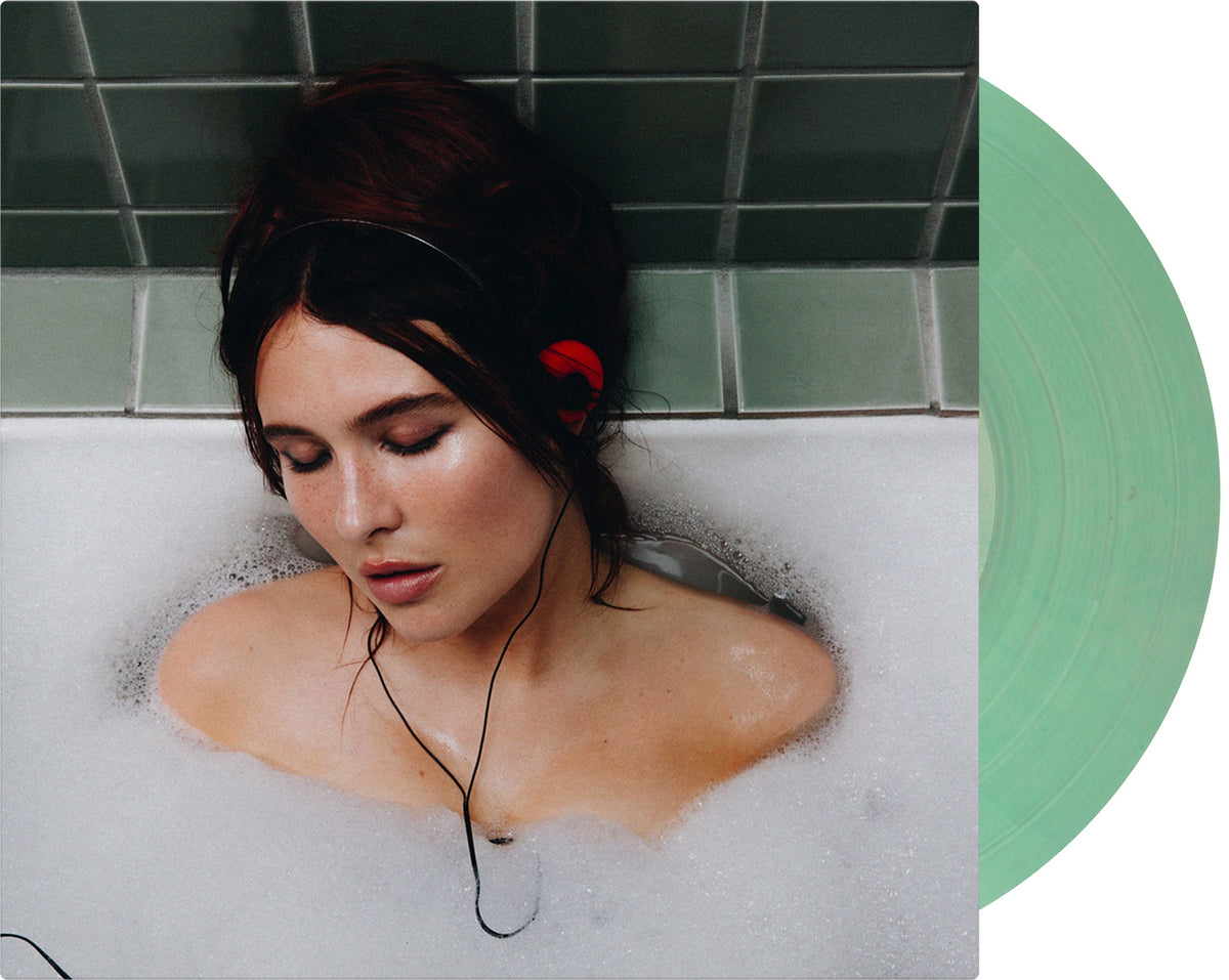 Mimi Webb - Confessions (Blue LP) [VINYL]