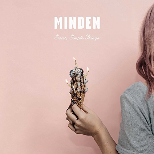 Minden - Sweet, Simple Things  [VINYL]