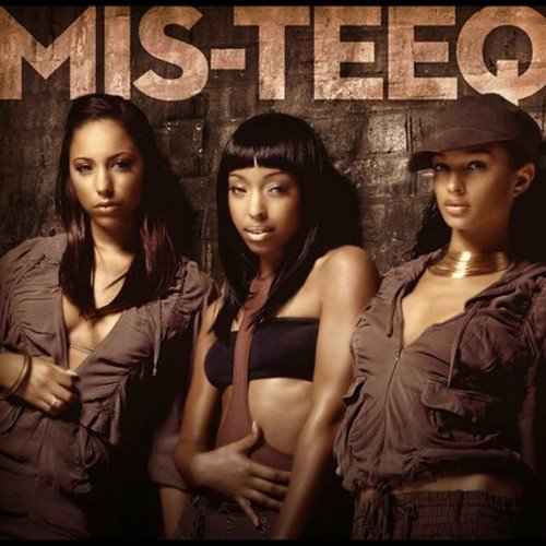 Mis-teeq - Mis-Teeq [Us Import] [CD]