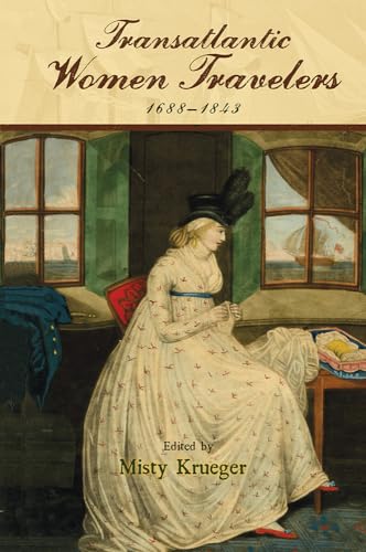 Book cover: woman in white dress by a window, 1888-1843.