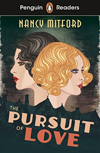 Book cover featuring two women with vintage hairstyles against a dark, illustrated background.