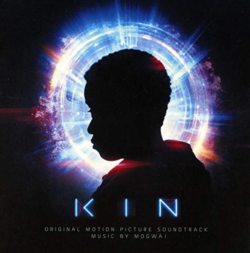 Mogwai - Kin [CD]