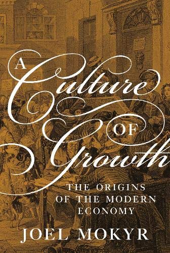 Book cover with ornate script title and historical scene illustration.