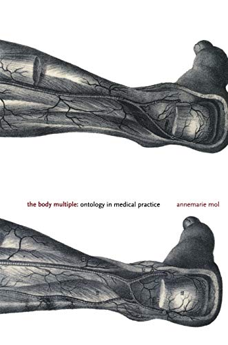 Book cover showing two anatomical illustrations of a human foot and lower leg.