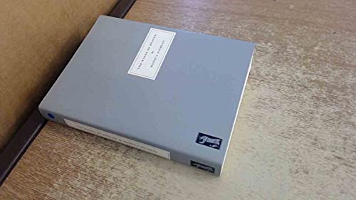 Gray book, “The Winds of Heaven,” with a white label and barcode.
