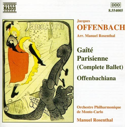 CD cover: Art Nouveau illustration of a woman and musical notes.