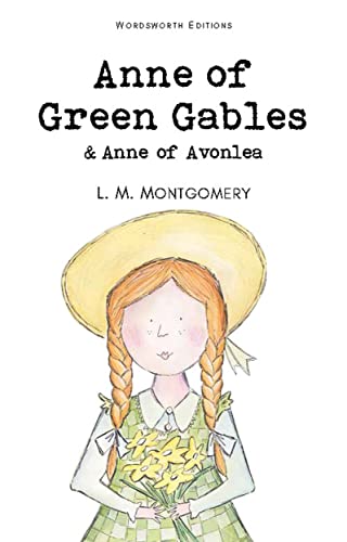 Book cover with illustration of a girl in a straw hat holding flowers.