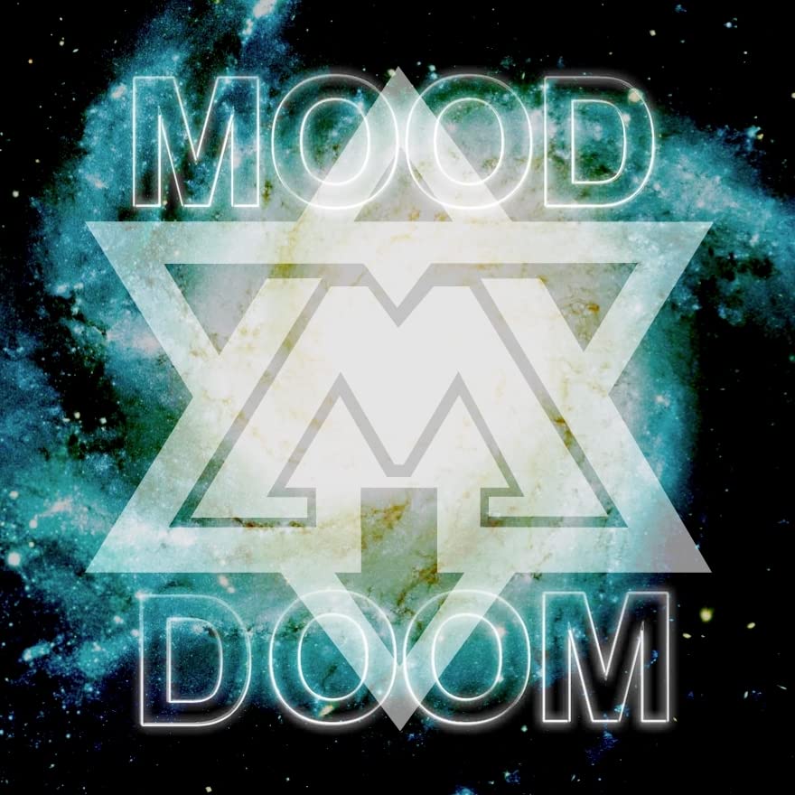 Mood - Doom [25th Anniversary Edition] [CD]