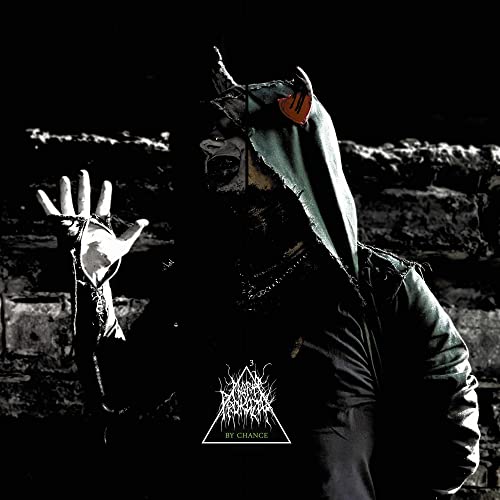 Mora Prokaza - By Chance [CD]
