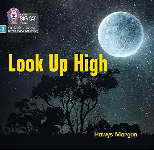 Book cover: night sky with a full moon and silhouetted trees.