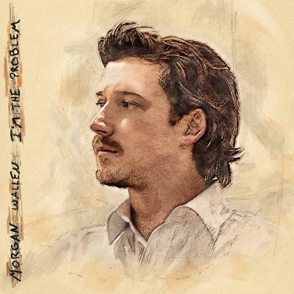Morgan Wallen - I'm The Problem (2CD) [CD]