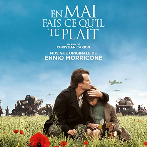 Morricone Ennio - En Mal Fais Ce Qu'il Te Plait (OST) [CD]