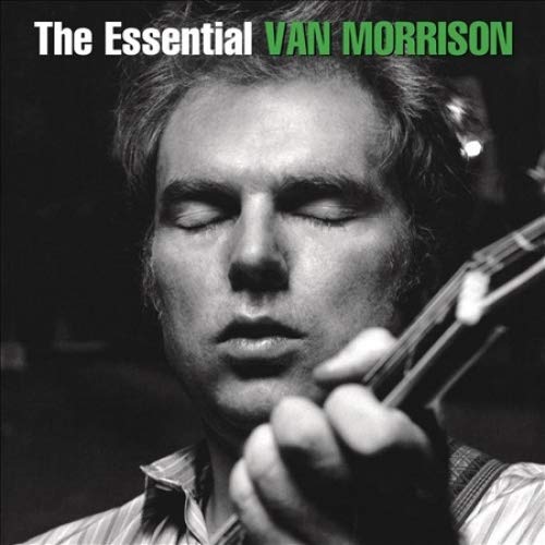 Morrison, Van - Van Morrison - Essential Van Morrison (2 CD) [CD]