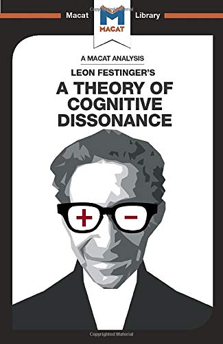 Book cover featuring a stylized portrait of a man with plus and minus signs.