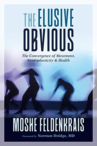Book cover featuring blurred figures in motion and bold text.