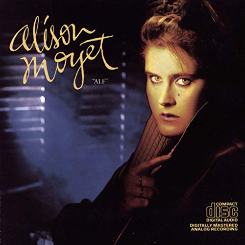 Moyet,alison - Alf [CD]