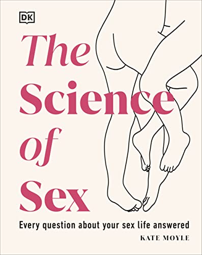Book cover with red title and line drawing of embracing figures.