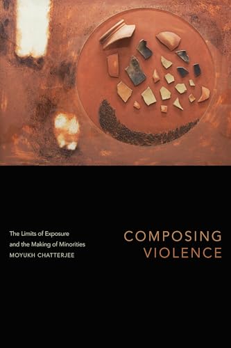Book cover: broken pottery pieces on reddish-brown, with white text.