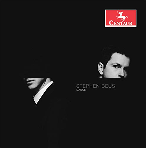 Mozart / Beus - Dance [CD]