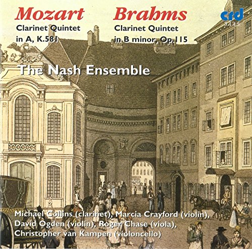 The image is a CD cover featuring a cathedral interior.