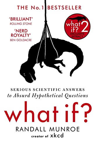 Book cover with a silhouette of a dinosaur suspended by strings.