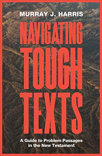 Book cover with red text on a mountainous, textured background.