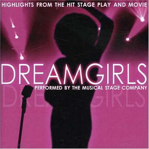 Musical Stage Company - Dreamgirls: Musical Highlights [CD]