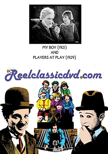 My Boy [DVD]