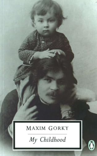 Book cover: black and white photo of a child on an adult’s shoulders.