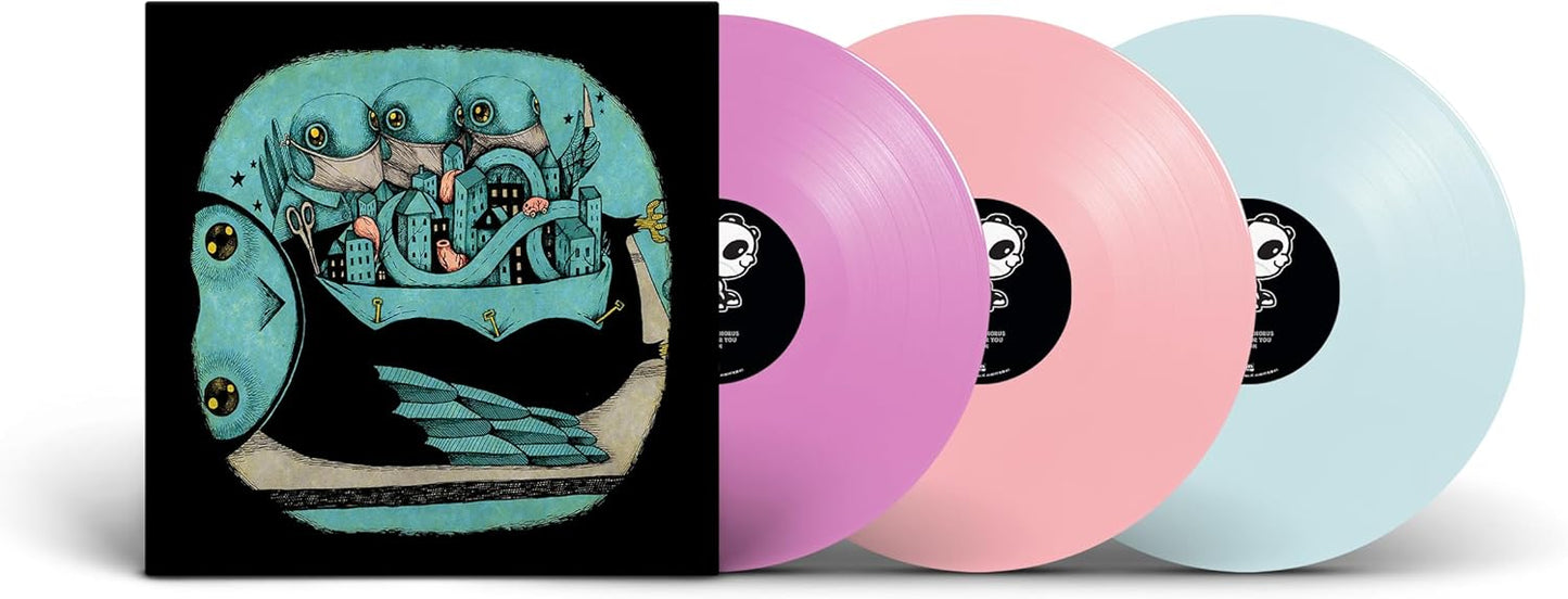 My Morning Jacket - Z [VINYL]