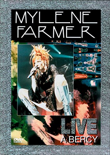 Mylene Farmer - Live A Bercy [DVD]