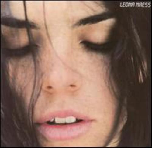 Naess,leona - I Tried To Rock You But You On [CD]