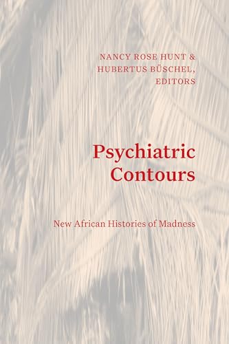 Book cover with blurred, textured background and red title text.
