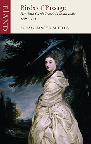 Book cover featuring a portrait of a woman in historical dress.