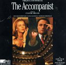 The image quality is poor and irrelevant; it shows a different CD titled "The Accompanist."