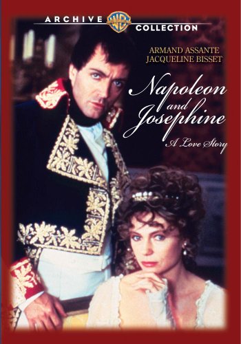 Napoleon And Josephine: A Love Story [DVD]