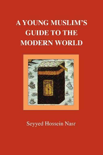 Book cover with title, central image of the Kaaba, and author's name.