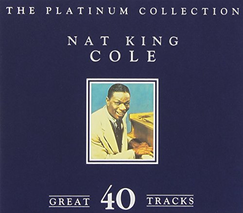 Nat King Cole - Nat King Cole - Platinum Collection [CD]