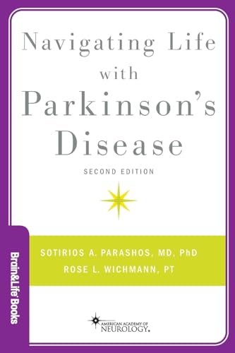 Navigating Life with Parkinson's Disease