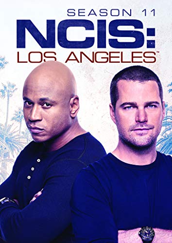 Ncis: Los Angeles - Eleventh S [DVD]