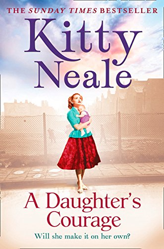 Book cover: woman holding a baby, barbed wire fence background.