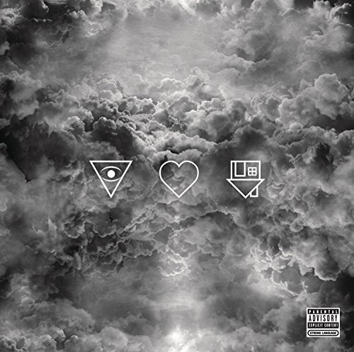 Neighbourhood - I Love You [CD]