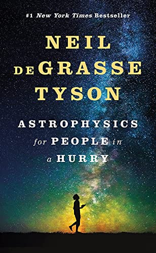 Book cover featuring a silhouette of a person standing under a starry night sky.
