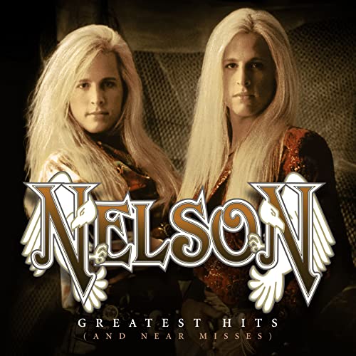 Nelson - Greatest Hits (and Nea... [CD]