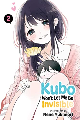 Manga cover: girl with dark hair, smiling, holding a smaller boy.