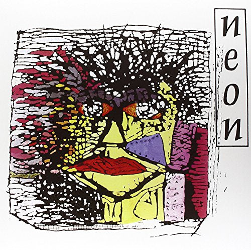 Neon - Dark Age [12"] [VINYL]