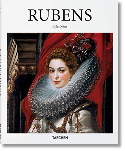 Book cover featuring a portrait of a woman in Renaissance attire.