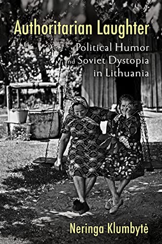 Book cover: two women on a swing in a rural, grayscale setting.