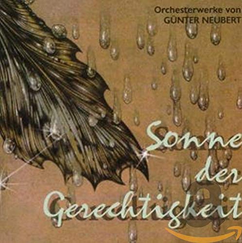 Neubert / Pistorius / Neumann - Sonne Der Gerechtigkeit [CD]