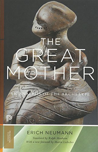 Book cover featuring a pale stone sculpture of a female figure.